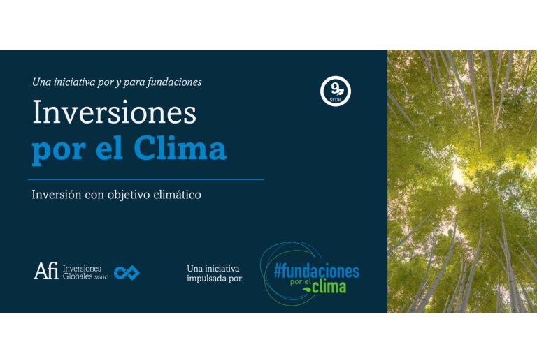 Inversiones por el Clima