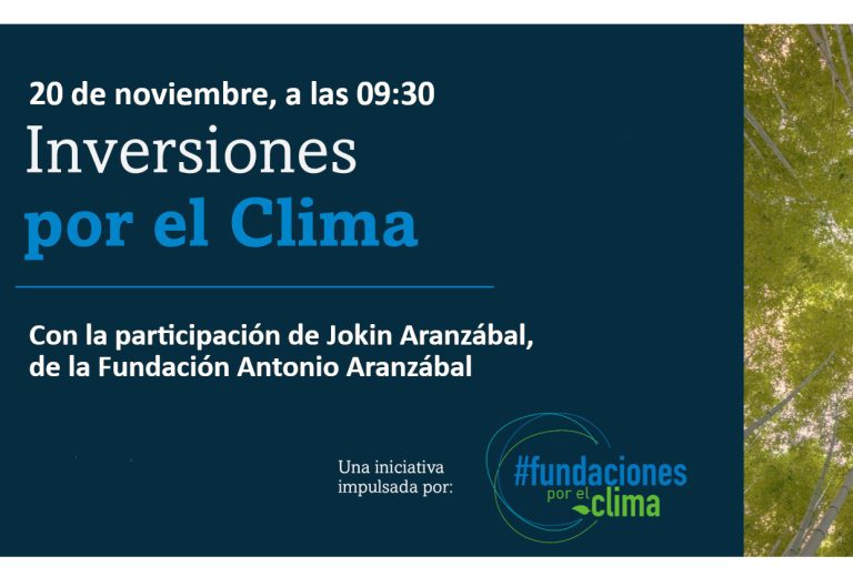 Cartel de la sesión