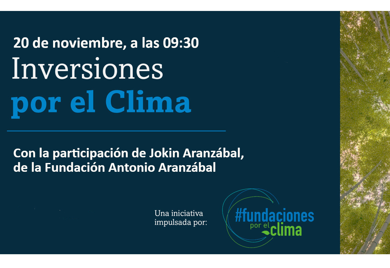 Cartel de la sesión