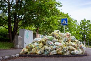 Martes, 16 de junio: Ley de desperdicio alimentario y oportunidades para fundaciones