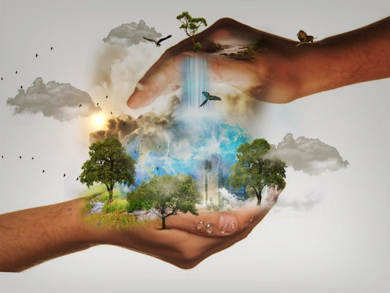 Participa en la encuesta de Fundaciones por el Clima sobre adaptación al cambio climático