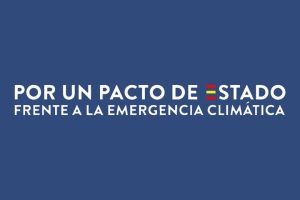 La Asociación Española de Fundaciones se adhiere al Pacto de Estado frente a la Emergencia Climática